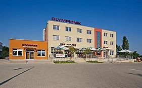 Hotel Olympionik Melnik